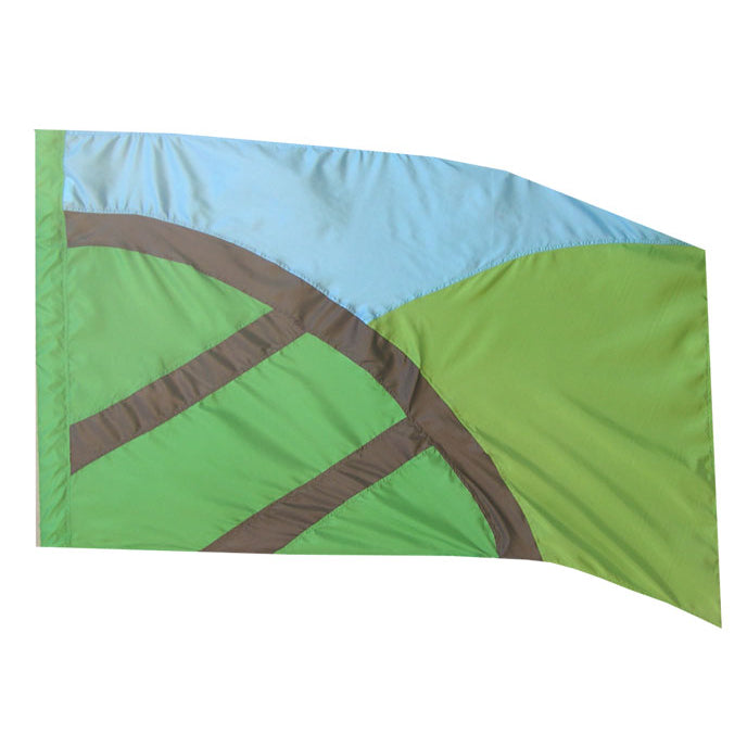 AB373 DIGITAL REPLICA